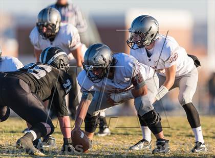 Thumbnail 1 in Northridge @ Riverton (UHSAA 5A First Round) photogallery.