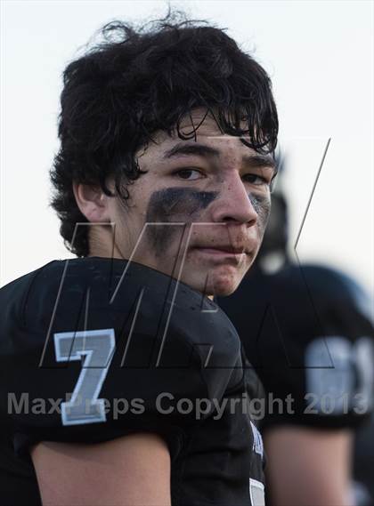 Thumbnail 3 in Northridge @ Riverton (UHSAA 5A First Round) photogallery.