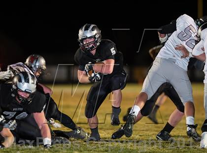 Thumbnail 2 in Northridge @ Riverton (UHSAA 5A First Round) photogallery.