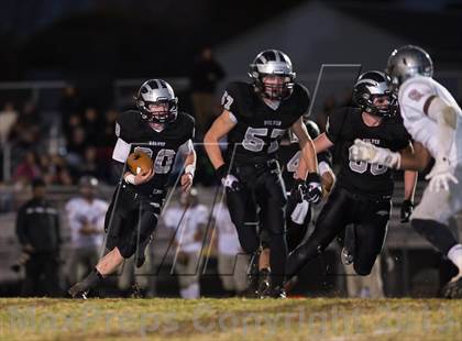 Thumbnail 1 in Northridge @ Riverton (UHSAA 5A First Round) photogallery.