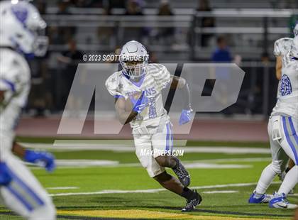 Thumbnail 1 in Temescal Canyon @ Lakeside photogallery.