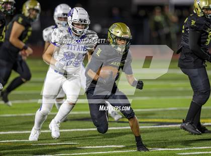 Thumbnail 1 in Temescal Canyon @ Lakeside photogallery.