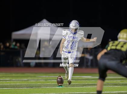 Thumbnail 1 in Temescal Canyon @ Lakeside photogallery.