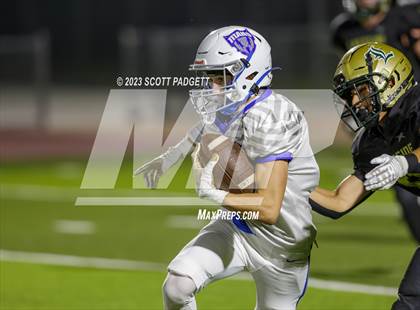 Thumbnail 1 in Temescal Canyon @ Lakeside photogallery.