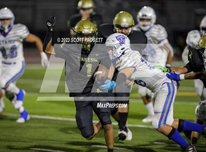 Thumbnail 1 in Temescal Canyon @ Lakeside photogallery.