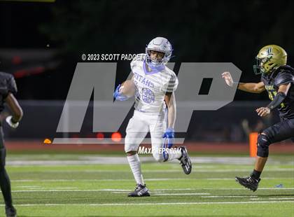 Thumbnail 1 in Temescal Canyon @ Lakeside photogallery.