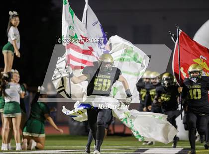 Thumbnail 3 in Temescal Canyon @ Lakeside photogallery.