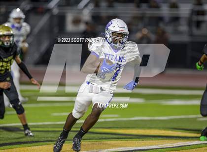 Thumbnail 2 in Temescal Canyon @ Lakeside photogallery.