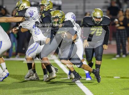 Thumbnail 1 in Temescal Canyon @ Lakeside photogallery.