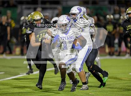 Thumbnail 2 in Temescal Canyon @ Lakeside photogallery.