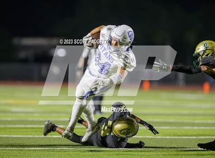 Thumbnail 1 in Temescal Canyon @ Lakeside photogallery.