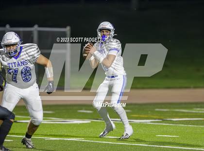 Thumbnail 1 in Temescal Canyon @ Lakeside photogallery.