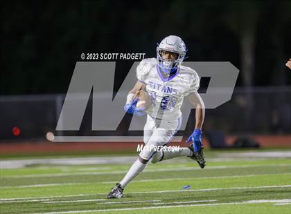 Thumbnail 1 in Temescal Canyon @ Lakeside photogallery.