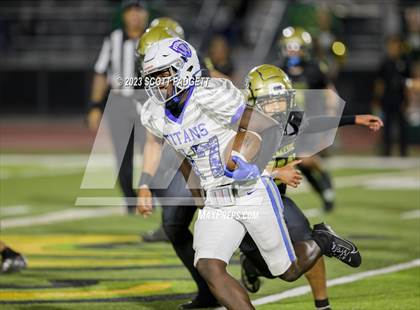 Thumbnail 3 in Temescal Canyon @ Lakeside photogallery.