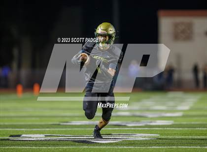 Thumbnail 1 in Temescal Canyon @ Lakeside photogallery.