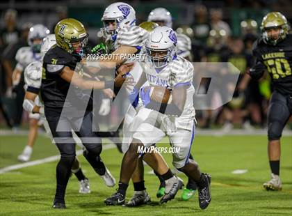 Thumbnail 1 in Temescal Canyon @ Lakeside photogallery.