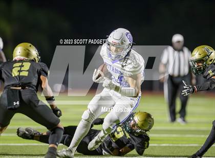 Thumbnail 1 in Temescal Canyon @ Lakeside photogallery.