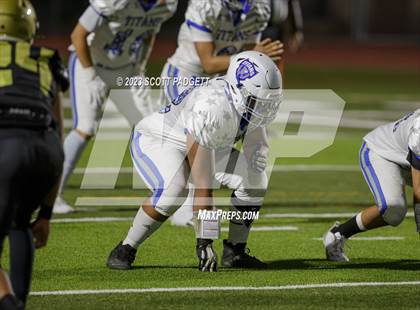 Thumbnail 1 in Temescal Canyon @ Lakeside photogallery.