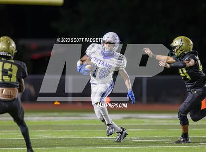 Thumbnail 2 in Temescal Canyon @ Lakeside photogallery.