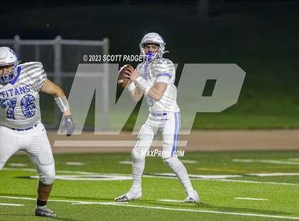 Thumbnail 3 in Temescal Canyon @ Lakeside photogallery.