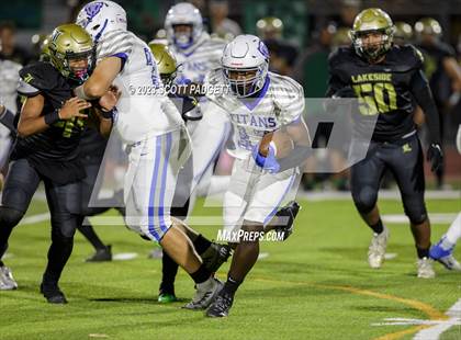 Thumbnail 3 in Temescal Canyon @ Lakeside photogallery.