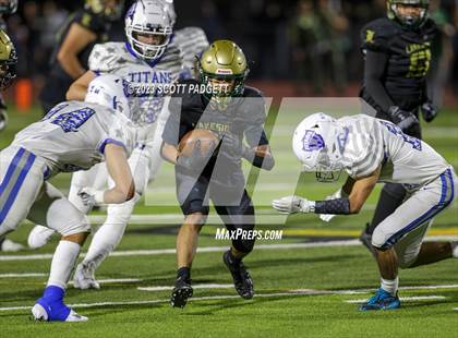 Thumbnail 3 in Temescal Canyon @ Lakeside photogallery.