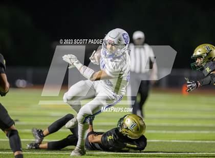 Thumbnail 3 in Temescal Canyon @ Lakeside photogallery.