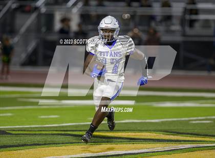 Thumbnail 2 in Temescal Canyon @ Lakeside photogallery.