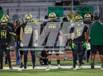 Thumbnail 3 in Temescal Canyon @ Lakeside photogallery.