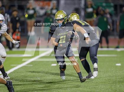 Thumbnail 1 in Temescal Canyon @ Lakeside photogallery.