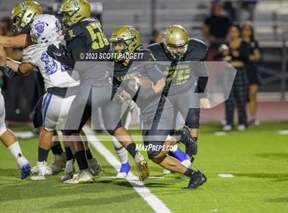 Thumbnail 3 in Temescal Canyon @ Lakeside photogallery.