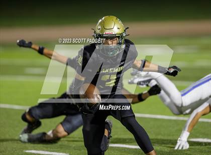 Thumbnail 3 in Temescal Canyon @ Lakeside photogallery.