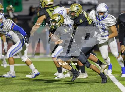 Thumbnail 3 in Temescal Canyon @ Lakeside photogallery.