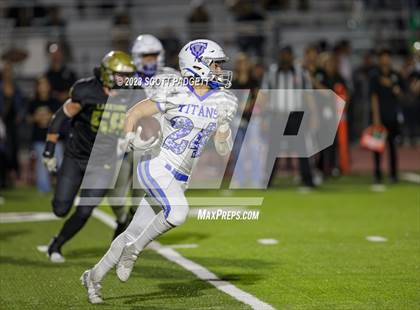 Thumbnail 3 in Temescal Canyon @ Lakeside photogallery.