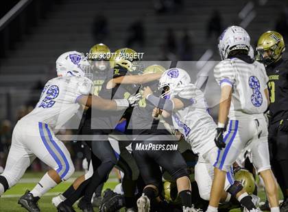 Thumbnail 1 in Temescal Canyon @ Lakeside photogallery.