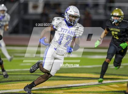 Thumbnail 3 in Temescal Canyon @ Lakeside photogallery.