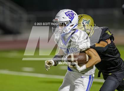 Thumbnail 2 in Temescal Canyon @ Lakeside photogallery.