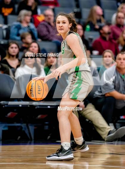 Thumbnail 1 in Calaveras vs. Dixon (CIF SJS D4 Final) photogallery.