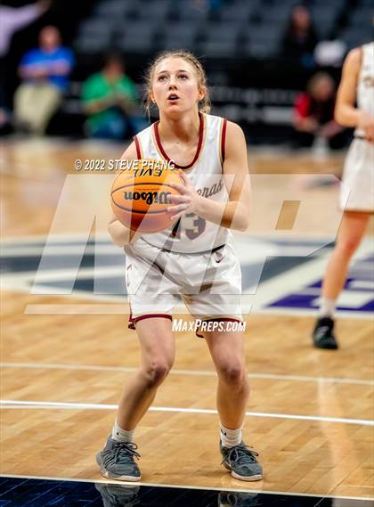 Thumbnail 1 in Calaveras vs. Dixon (CIF SJS D4 Final) photogallery.