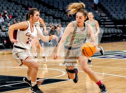 Thumbnail 3 in Calaveras vs. Dixon (CIF SJS D4 Final) photogallery.