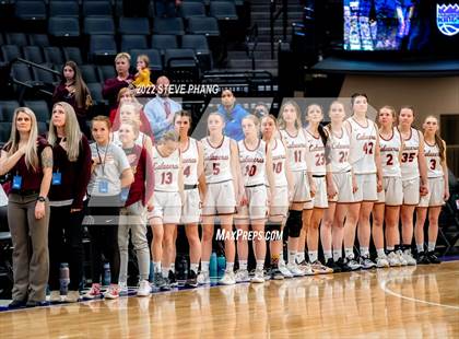 Thumbnail 1 in Calaveras vs. Dixon (CIF SJS D4 Final) photogallery.