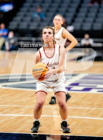 Thumbnail 2 in Calaveras vs. Dixon (CIF SJS D4 Final) photogallery.