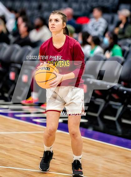Thumbnail 2 in Calaveras vs. Dixon (CIF SJS D4 Final) photogallery.
