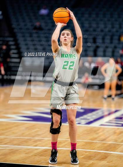 Thumbnail 2 in Calaveras vs. Dixon (CIF SJS D4 Final) photogallery.