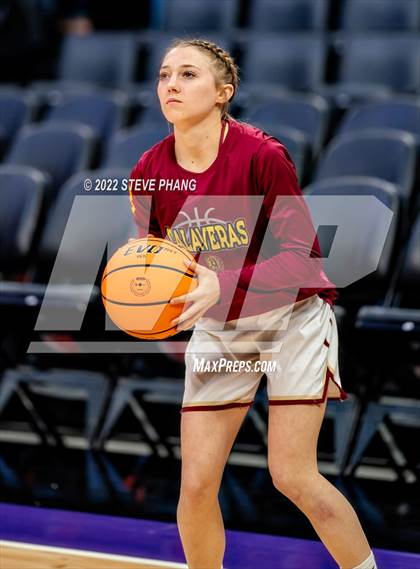 Thumbnail 3 in Calaveras vs. Dixon (CIF SJS D4 Final) photogallery.