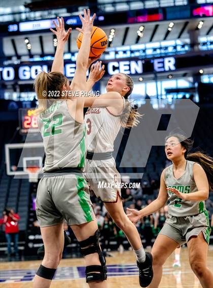 Thumbnail 2 in Calaveras vs. Dixon (CIF SJS D4 Final) photogallery.