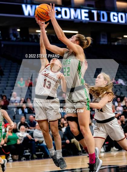 Thumbnail 1 in Calaveras vs. Dixon (CIF SJS D4 Final) photogallery.