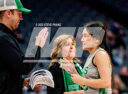 Thumbnail 2 in Calaveras vs. Dixon (CIF SJS D4 Final) photogallery.