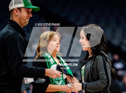 Thumbnail 3 in Calaveras vs. Dixon (CIF SJS D4 Final) photogallery.
