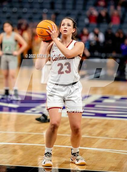 Thumbnail 1 in Calaveras vs. Dixon (CIF SJS D4 Final) photogallery.